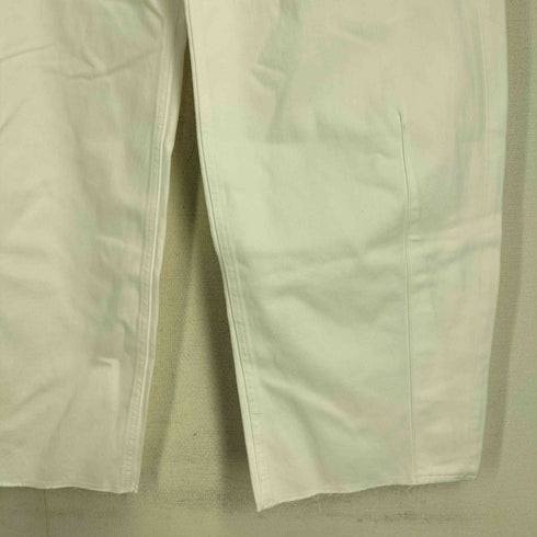 コラージュガリャルダガランテ COLLAGE GALLARDAGALANTE Q.anos ブルージュデニム レディース  TM